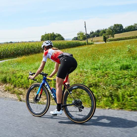 Cycling