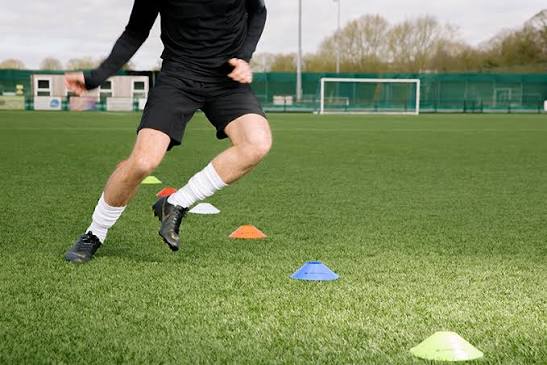 Football and Training