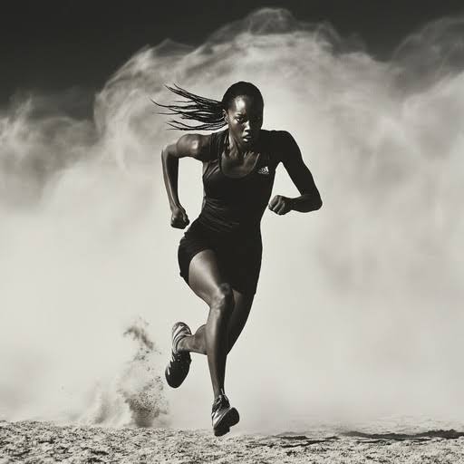 Running