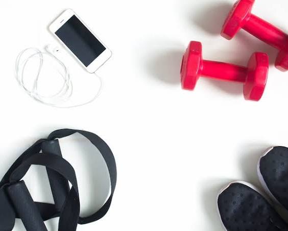 Sports Accessories